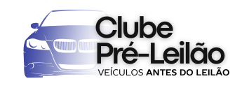 Clube Carros Pré-Leilão