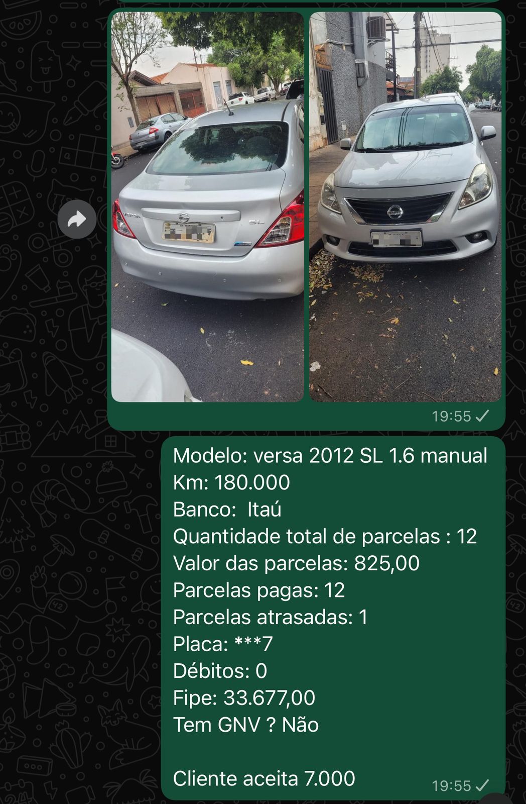Oportunidade